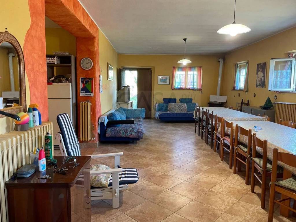 Villa a Monteprandone in Contrada Sant'Egidio - Foto 4