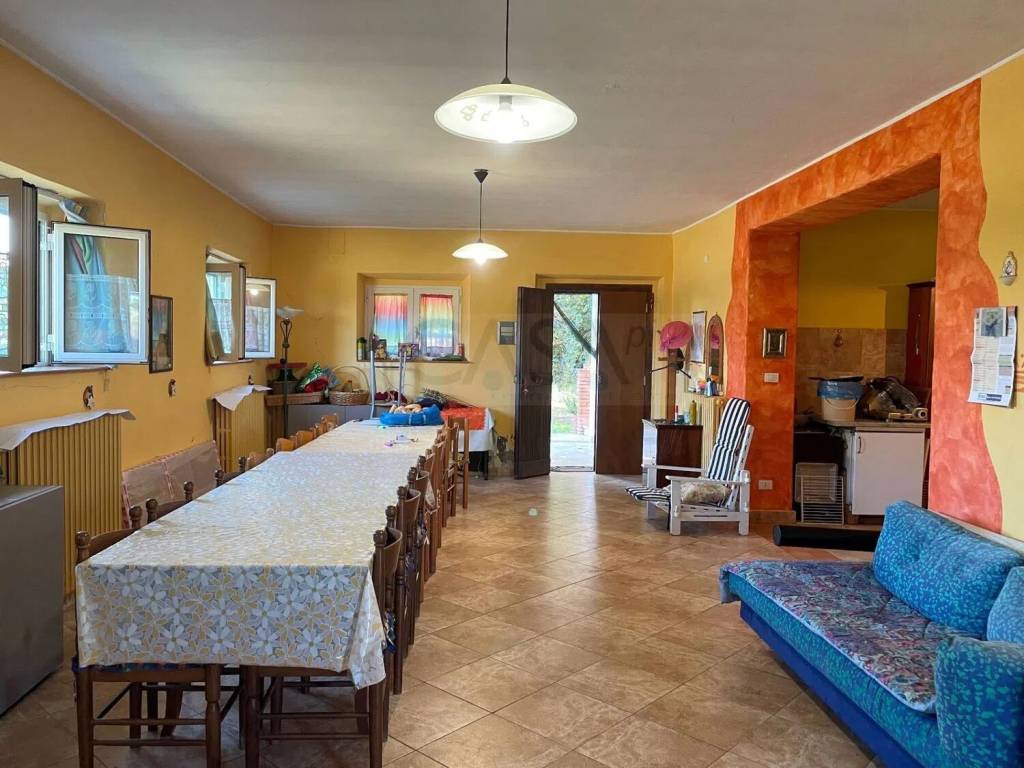 Villa a Monteprandone in Contrada Sant'Egidio - Foto 5
