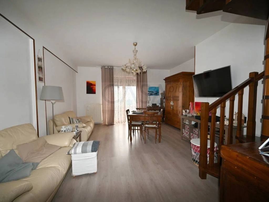 Appartamento a Monsampolo del tronto - Foto 2