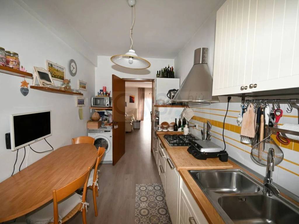 Appartamento a Monsampolo del tronto - Foto 4