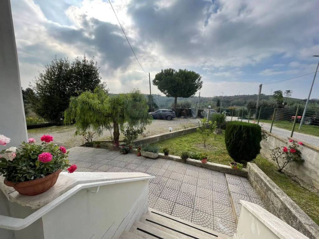 Villa a Colonnella in Via Sant'Angelo - Foto 3