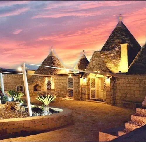 Villa a Cisternino in Casalini - Foto 2