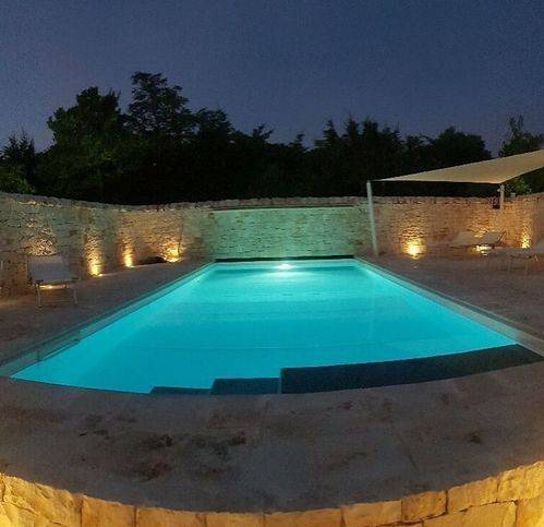 Villa a Cisternino in Casalini - Foto 3