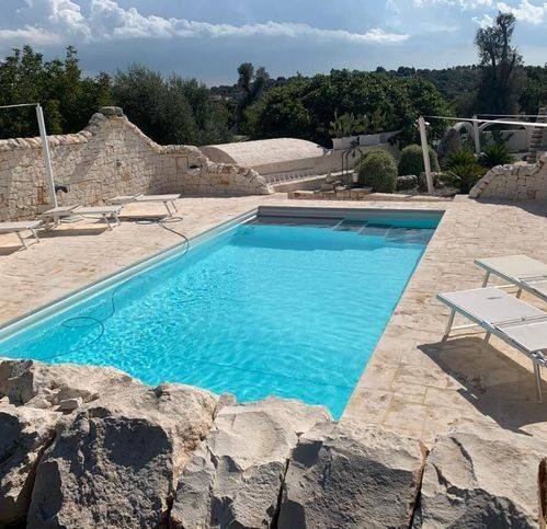 Villa a Cisternino in Casalini - Foto 5