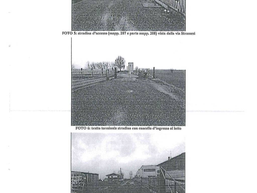 Terreno a Sale in Via Luigia Stramesi - Foto 5