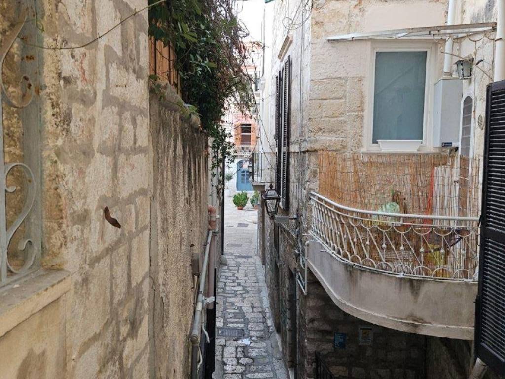 Appartamento a Trani in Vico San Basile, 2 - Foto 2