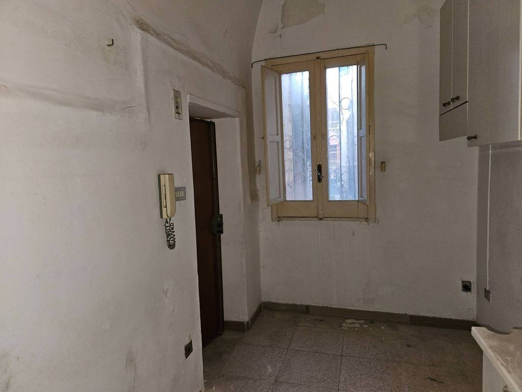 Appartamento a Trani in Vico San Basile, 2 - Foto 3