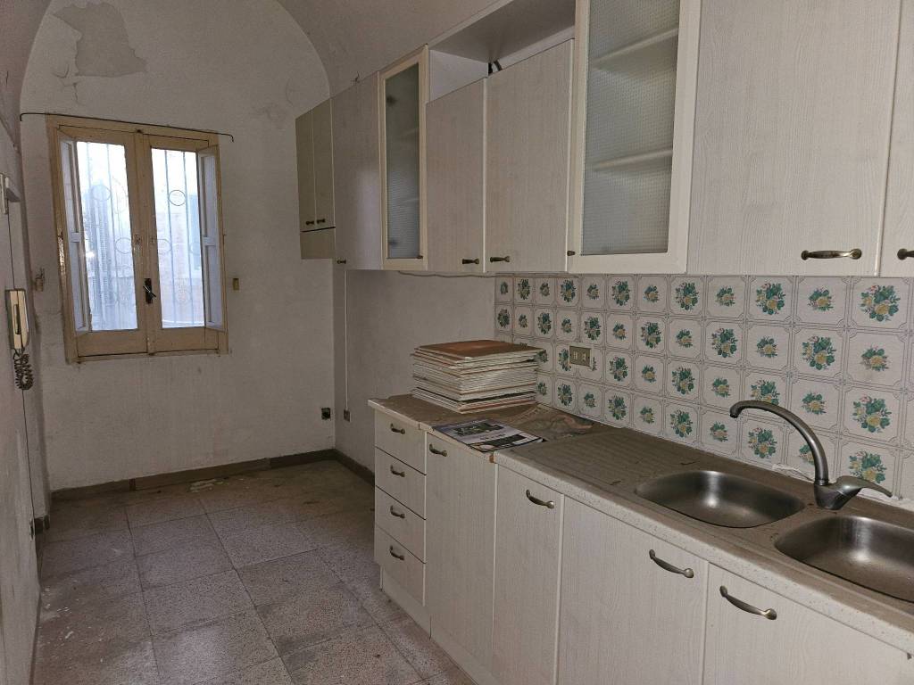 Appartamento a Trani in Vico San Basile, 2 - Foto 4