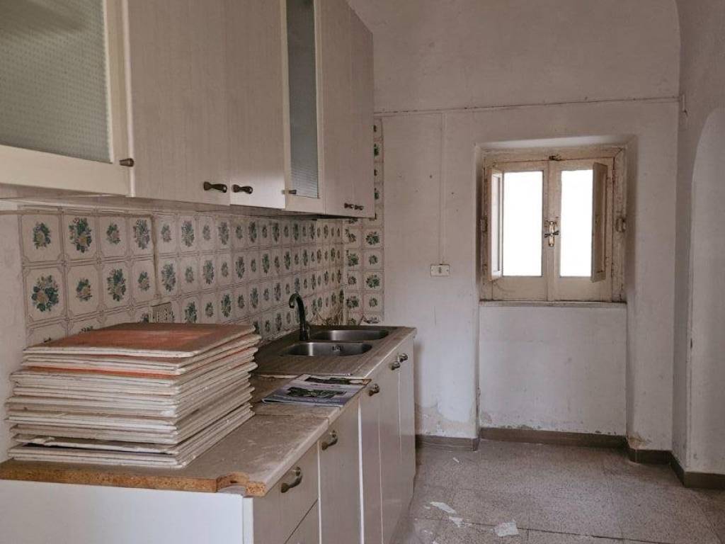 Appartamento a Trani in Vico San Basile, 2 - Foto 5