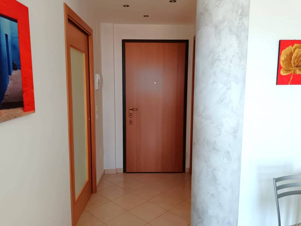 Appartamento a Fossacesia in Via Polidori, 46 - Foto 3