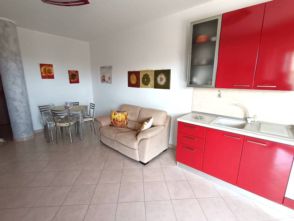 Appartamento a Fossacesia in Via Polidori, 46 - Foto 4