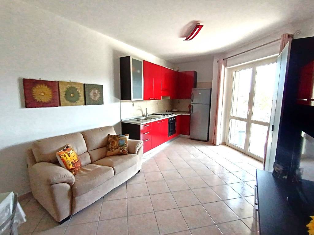 Appartamento a Fossacesia in Via Polidori, 46 - Foto 5