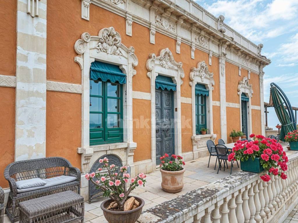 Villa a Avola in Via Crisilio - Foto 3