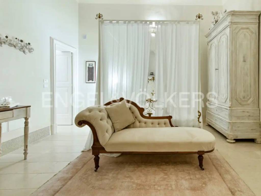 Appartamento a Lecce in Via Manifattura Tabacchi, 7 - Foto 2