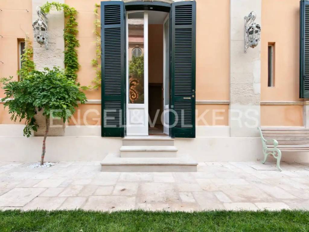 Appartamento a Lecce in Via Manifattura Tabacchi, 7 - Foto 3