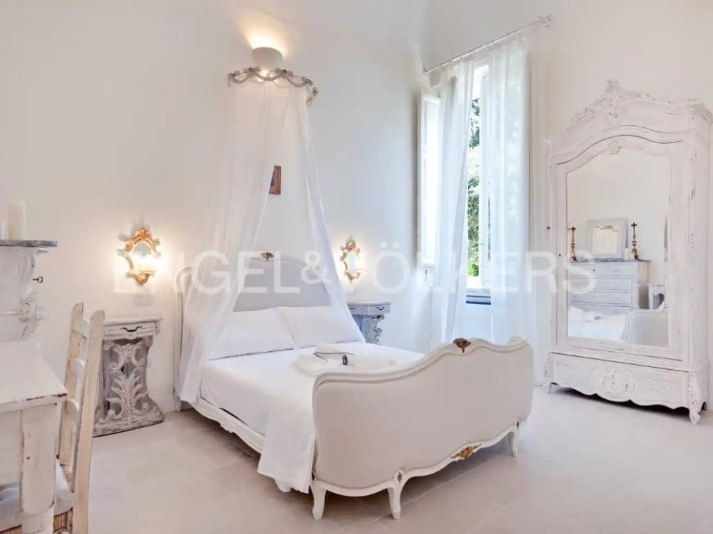 Appartamento a Lecce in Via Manifattura Tabacchi, 7 - Foto 4