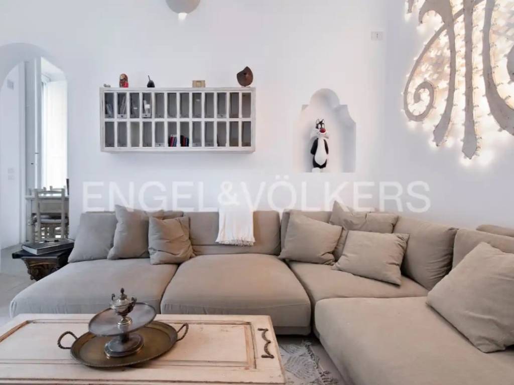 Appartamento a Lecce in Via Manifattura Tabacchi, 7 - Foto 5