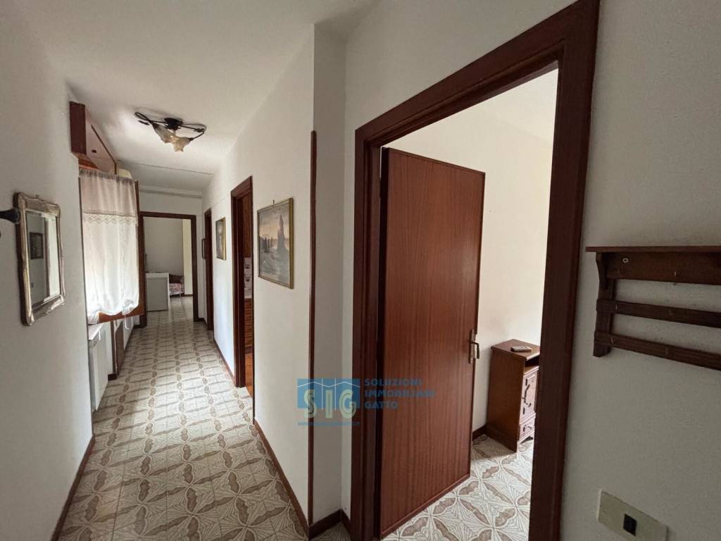 Appartamento a Sermoneta in Carrara, 26 - Foto 2