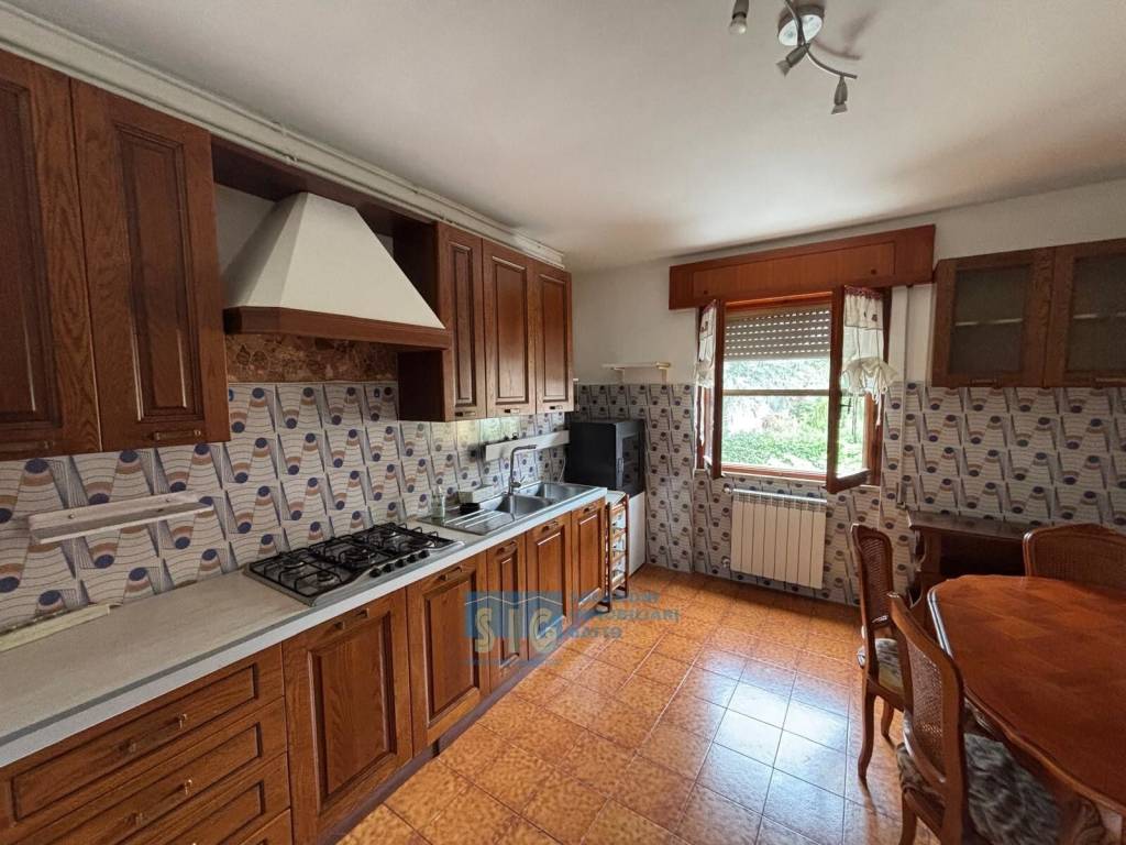 Appartamento a Sermoneta in Carrara, 26 - Foto 4