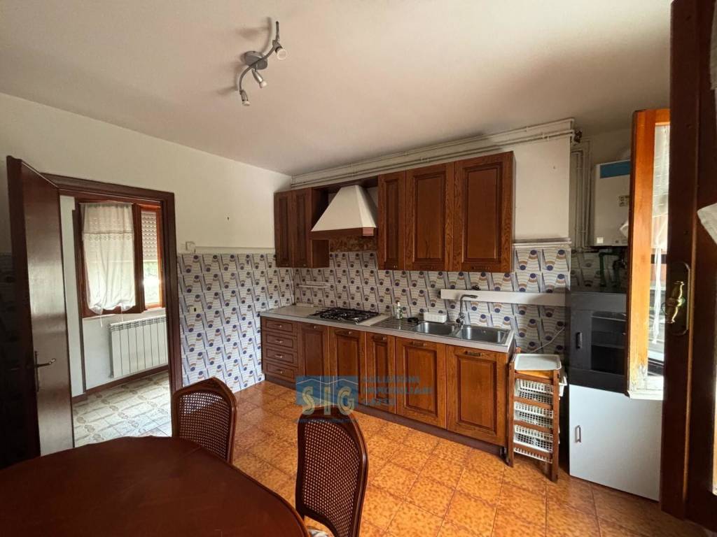 Appartamento a Sermoneta in Carrara, 26 - Foto 5