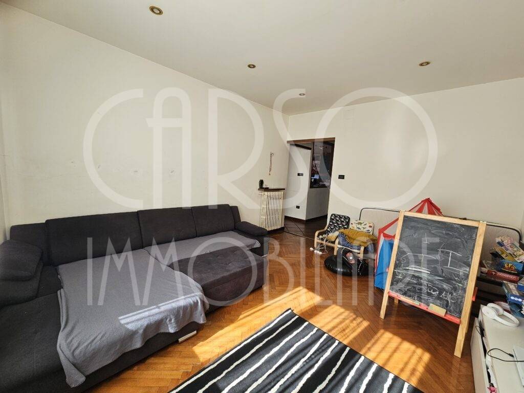 Appartamento a Trieste in Via Vittorio Alfieri, 8 - Foto 2