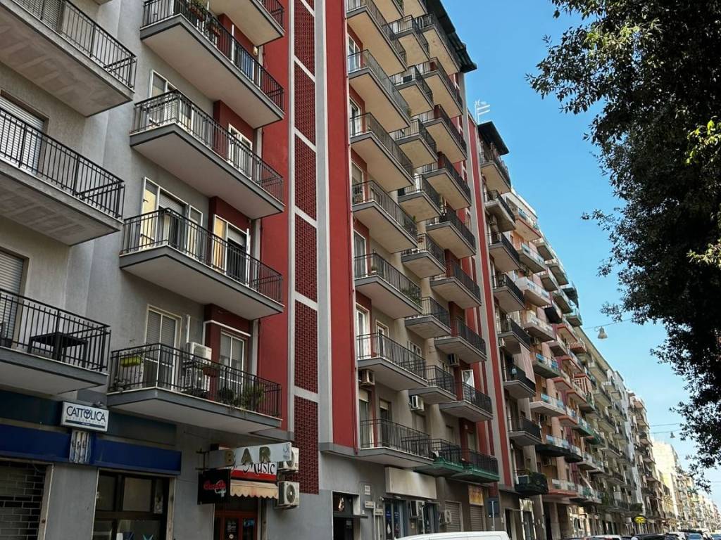 Appartamento a Taranto in Piazza Madonna delle Grazie, 1 - Foto 2