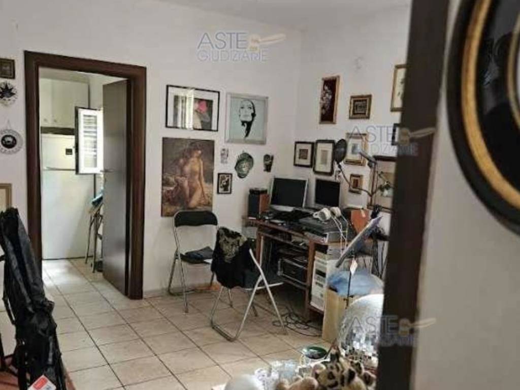 Appartamento a Taranto in Via Regina Elena, 57 - Foto 3