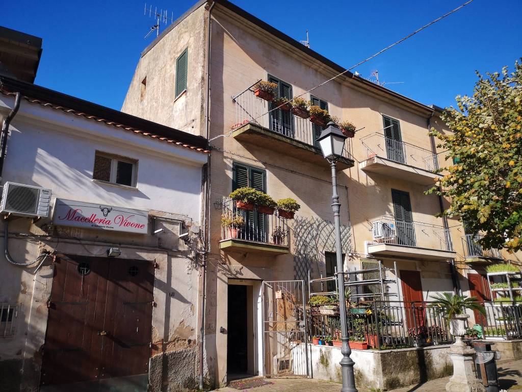 Appartamento a Vallo della lucania in Via San Filadelfo, 56 - Foto 2