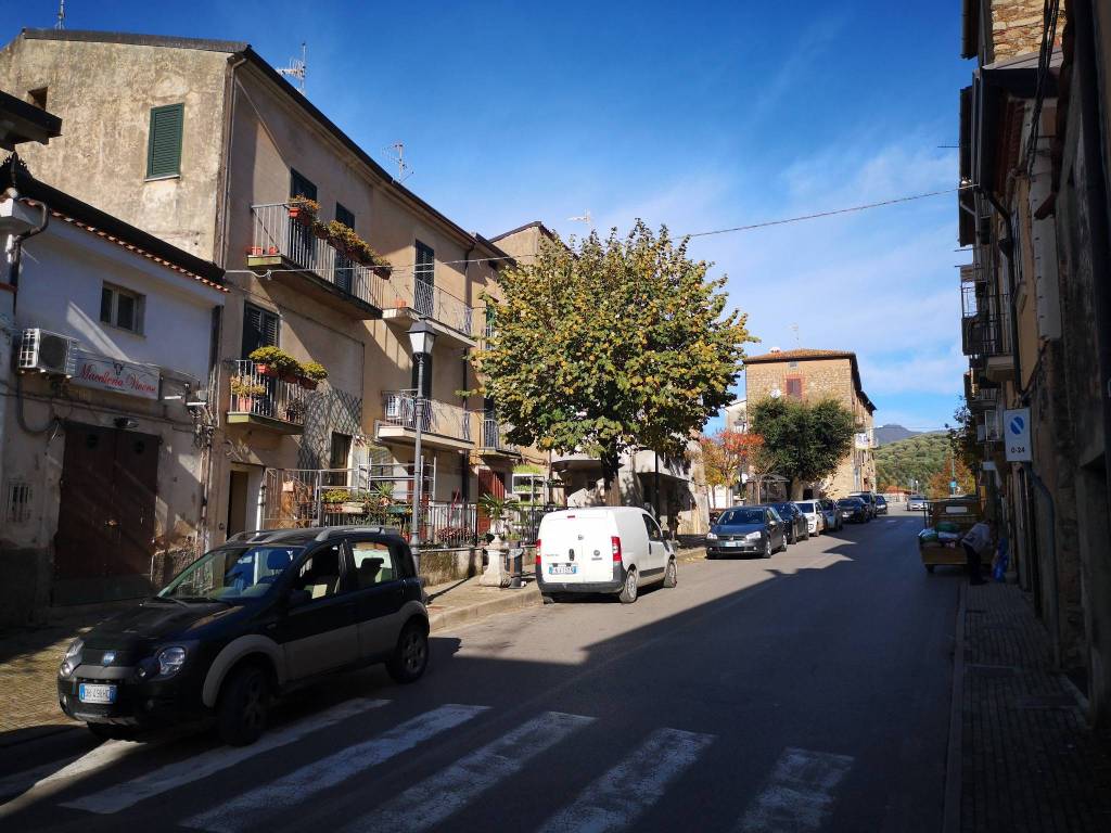 Appartamento a Vallo della lucania in Via San Filadelfo, 56 - Foto 4
