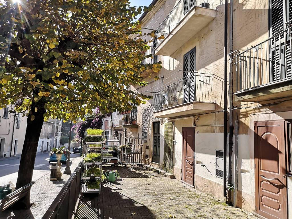 Appartamento a Vallo della lucania in Via San Filadelfo, 56 - Foto 5