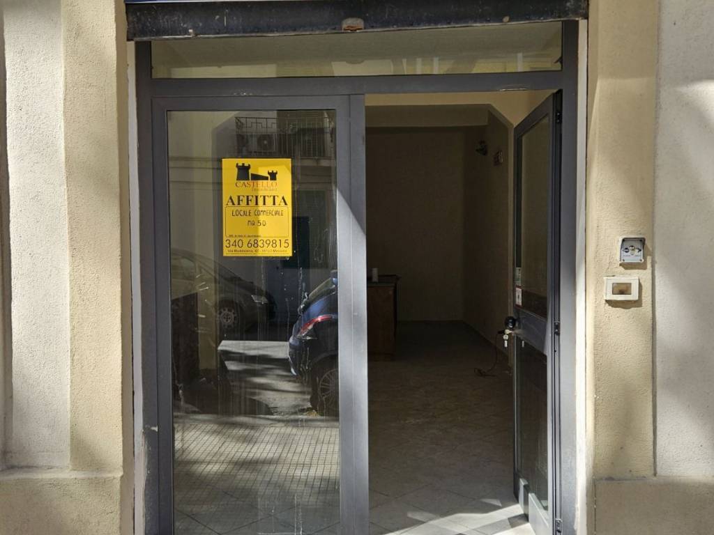 Immobile a Messina in Via Ghibellina, 164 - Foto 2