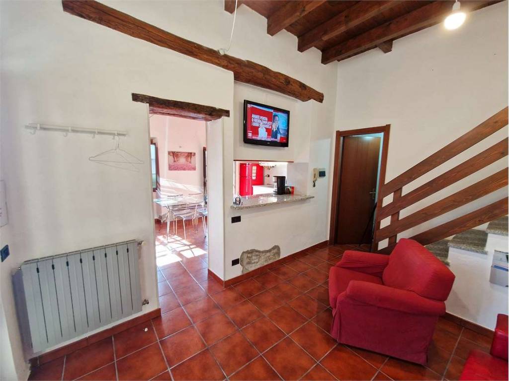 Casa indipendente a Monvalle in Via Roma - Foto 3