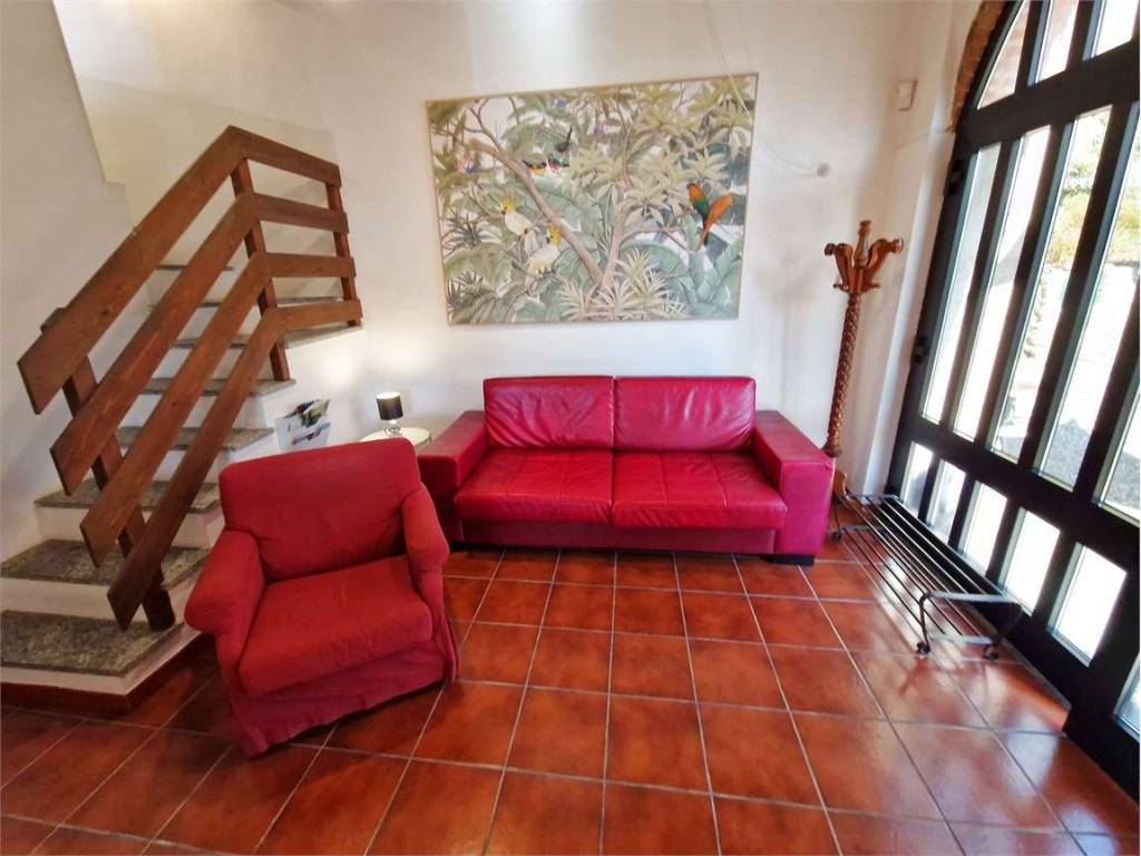Casa indipendente a Monvalle in Via Roma - Foto 5