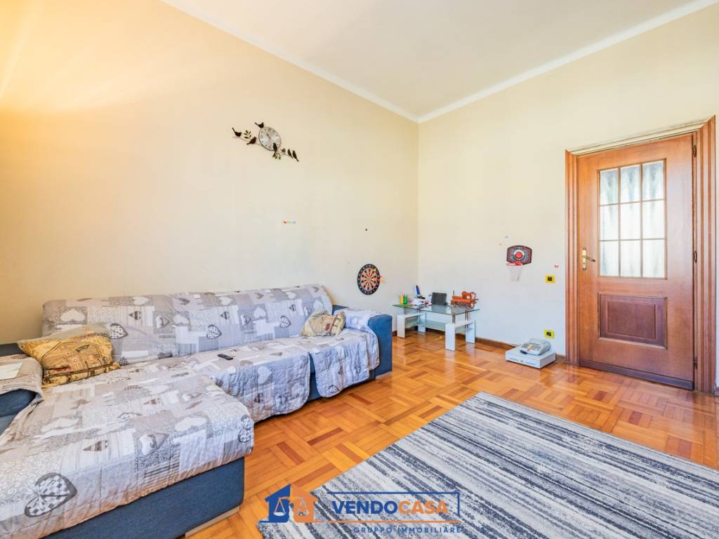 Appartamento a Cuneo in Via Silvio Pellico, 9 - Foto 3