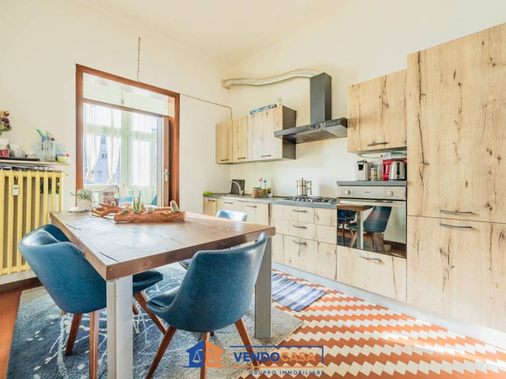 Appartamento a Cuneo in Via Silvio Pellico, 9 - Foto 4