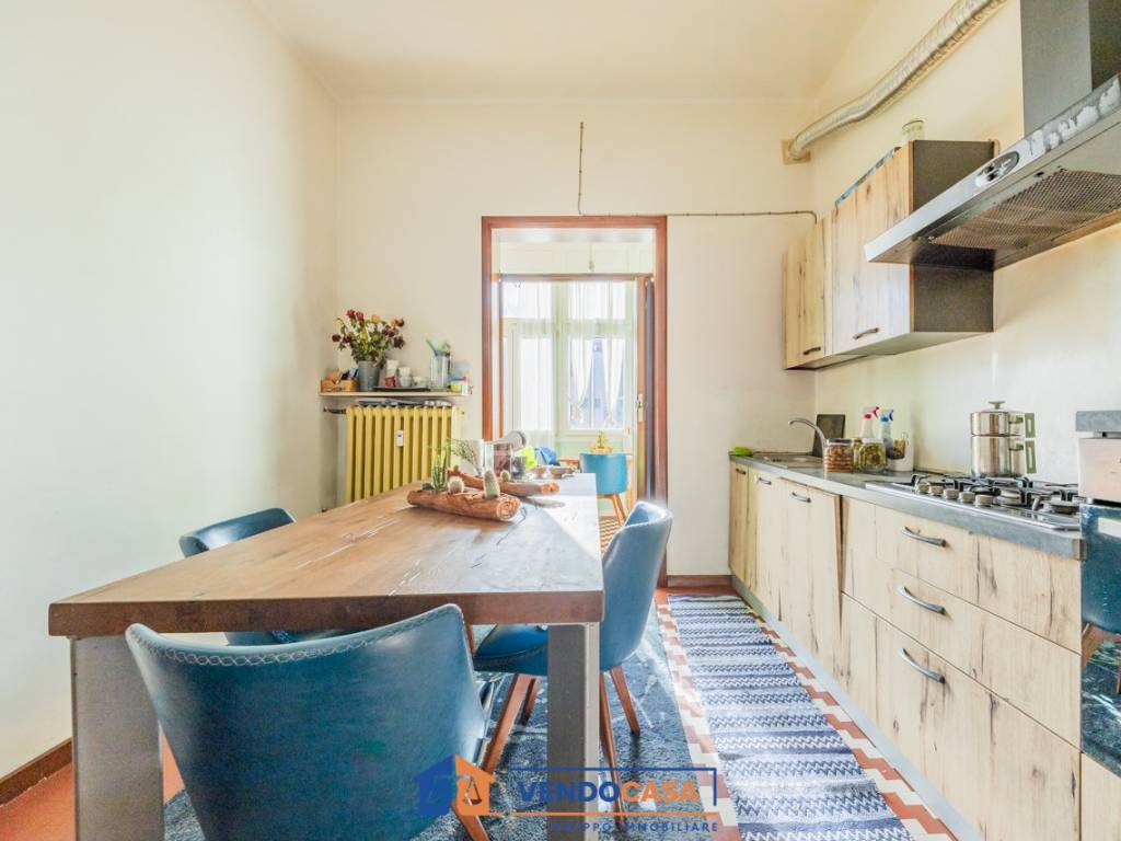 Appartamento a Cuneo in Via Silvio Pellico, 9 - Foto 5