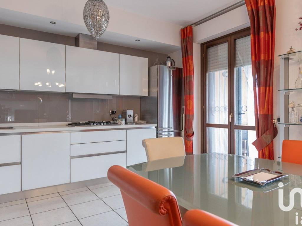 Appartamento a Corridonia in Viale Niccolai - Foto 2