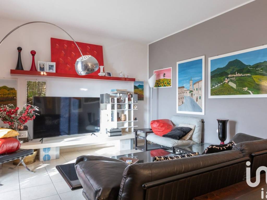 Appartamento a Corridonia in Viale Niccolai - Foto 3