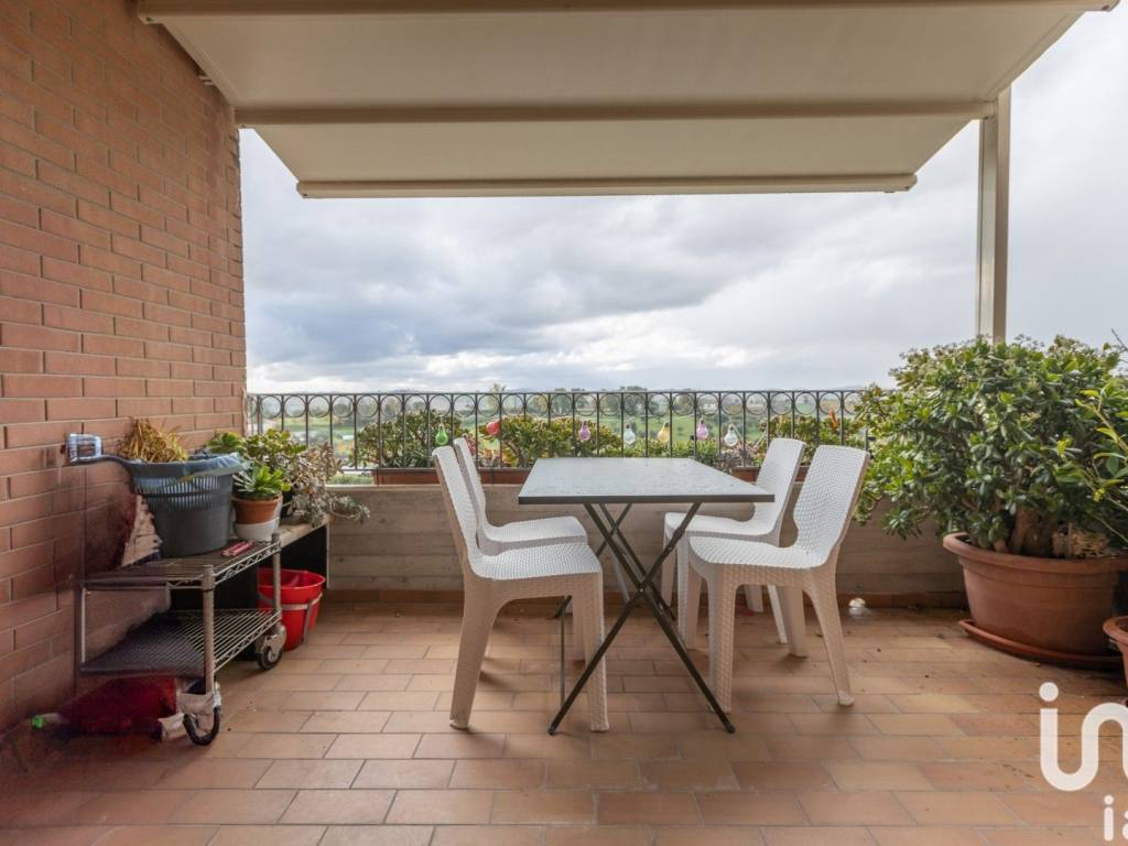 Appartamento a Corridonia in Viale Niccolai - Foto 4