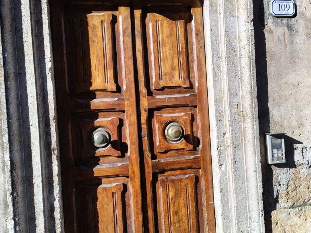 Appartamento a Pitigliano in Via Santa Chiara - Foto 2