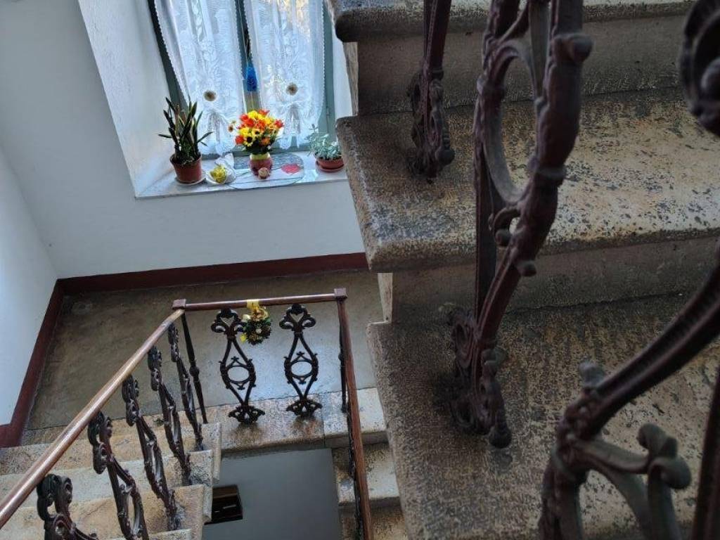 Appartamento a Pitigliano in Via Santa Chiara - Foto 3