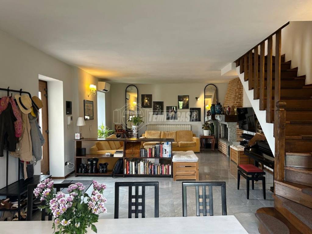 Casa indipendente a Verbania in Via alla Fontana 8 - Foto 4