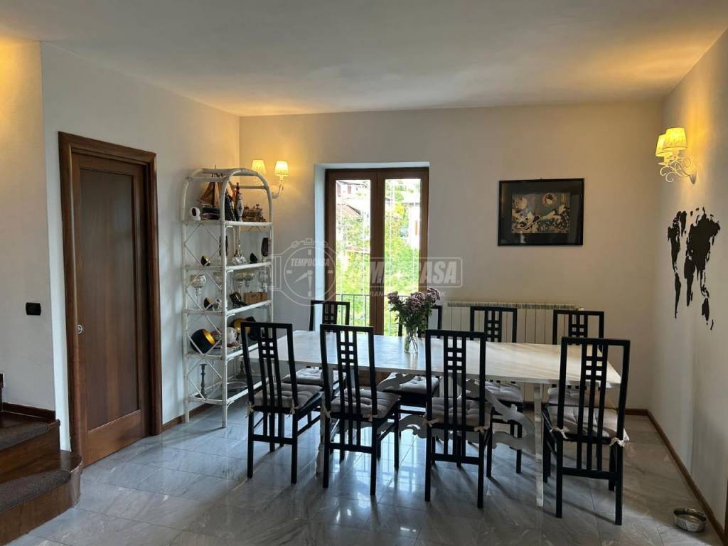 Casa indipendente a Verbania in Via alla Fontana 8 - Foto 5