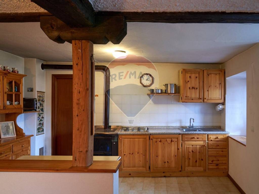 Casa indipendente a Lamon in Via Campigotti, 60 - Foto 4