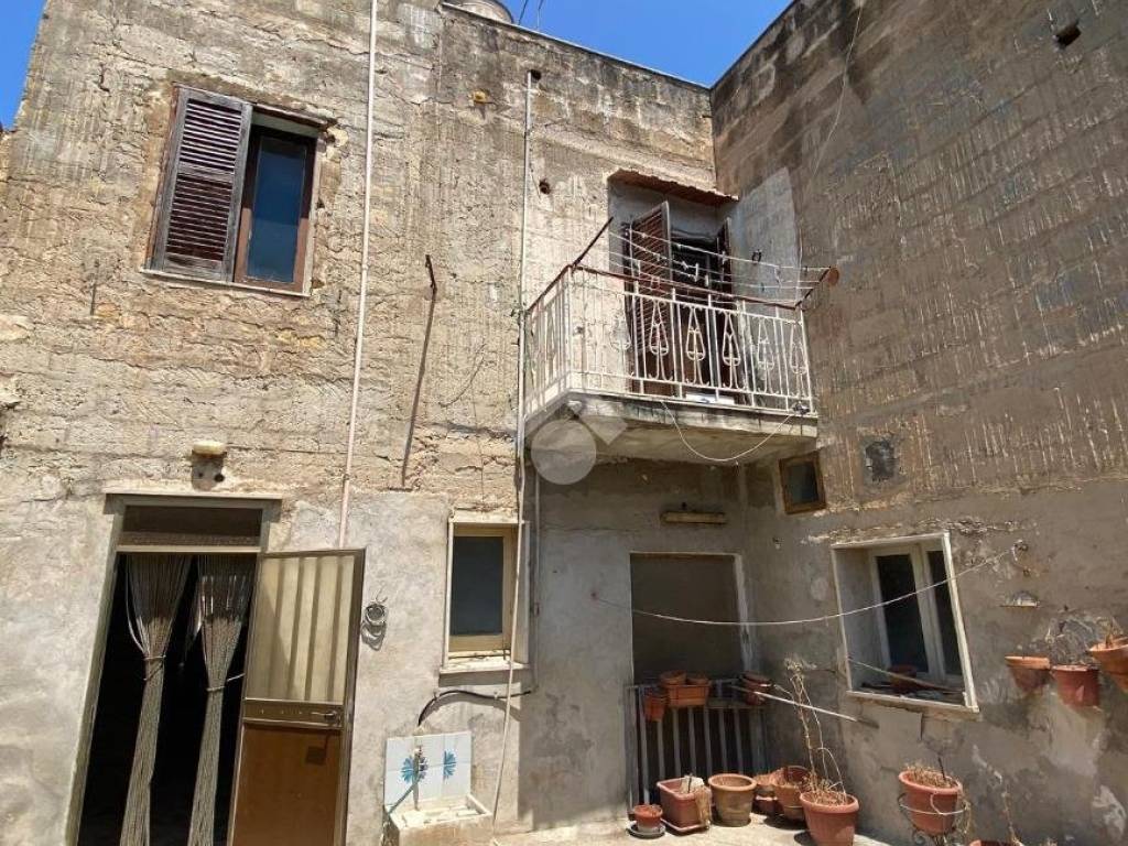 Casa indipendente a Trapani in Via Cappuccinelli, 16 - Foto 2