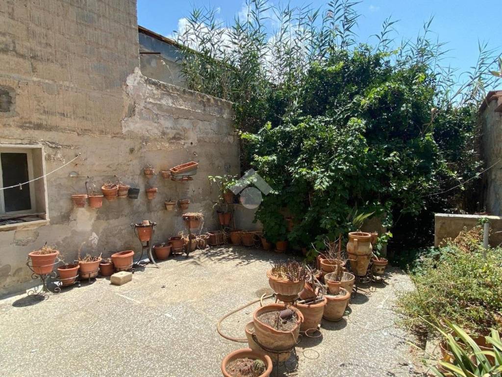 Casa indipendente a Trapani in Via Cappuccinelli, 16 - Foto 3