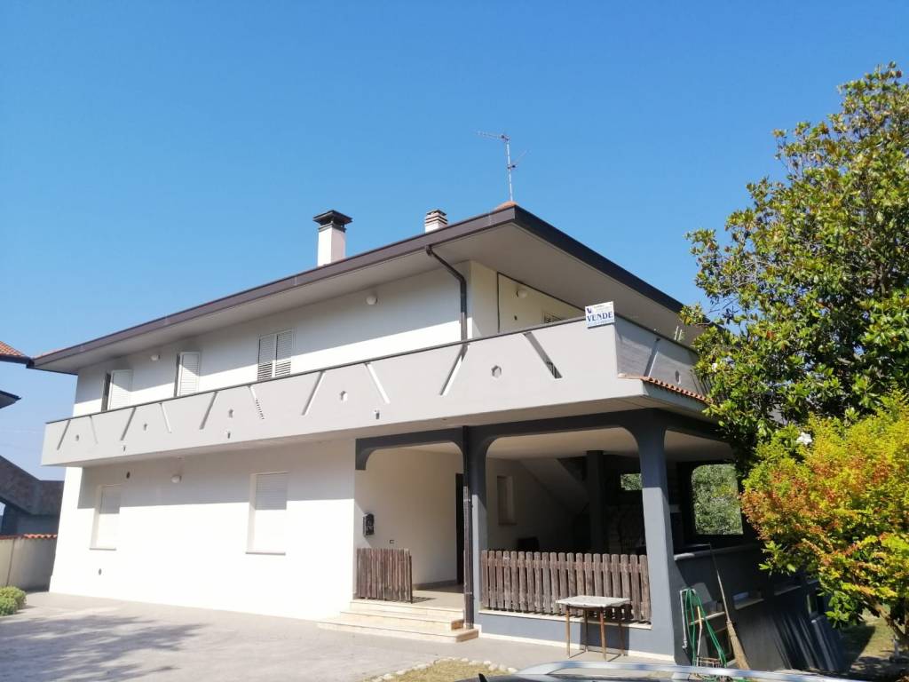 Villa a Ortona in Viale Europa, 3 - Foto 2
