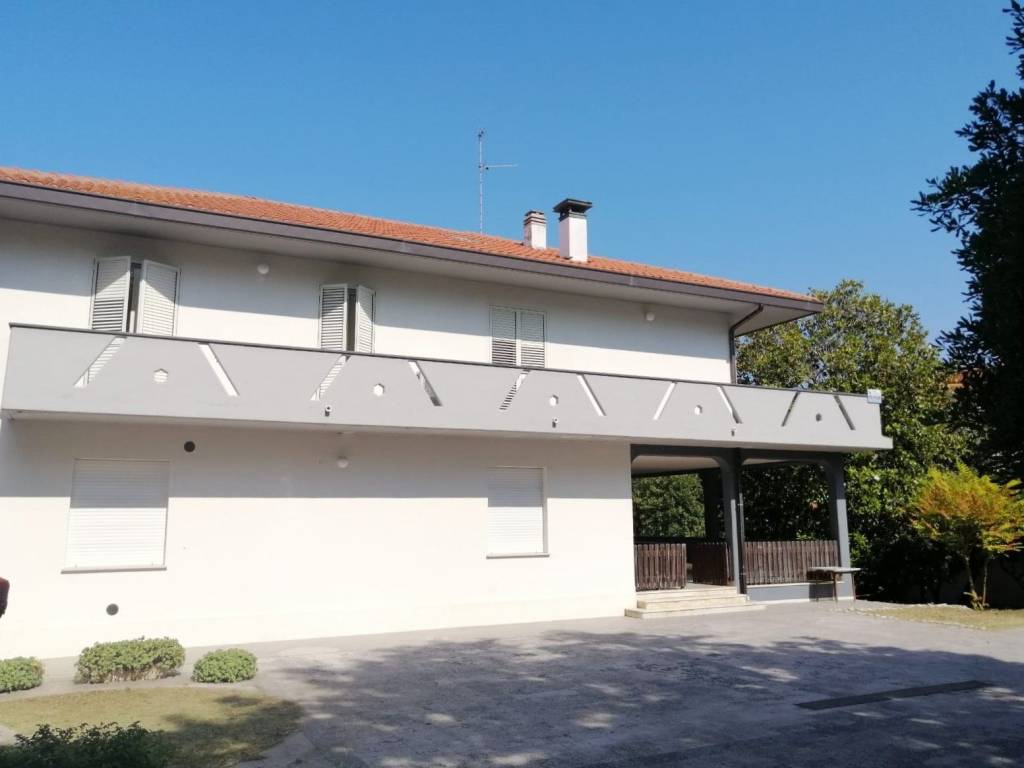 Villa a Ortona in Viale Europa, 3 - Foto 4