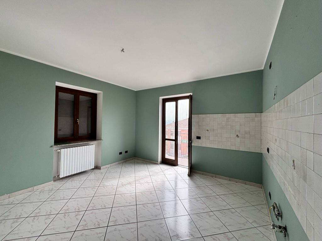Appartamento a Canelli in Corso della Libertà, 19 - Foto 4