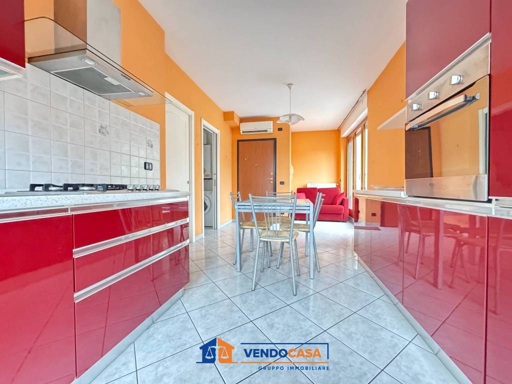 Appartamento a Nizza monferrato in Piazza Guglielmo Marconi, 39 - Foto 2